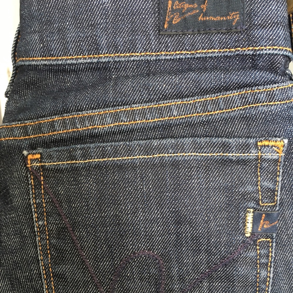 Citizens Of Humanity Jeans